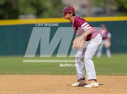 Thumbnail 1 in Arapahoe vs. Cherokee Trail (CHSAA 5A 2nd Round Playoff) photogallery.