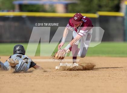 Thumbnail 1 in Arapahoe vs. Cherokee Trail (CHSAA 5A 2nd Round Playoff) photogallery.