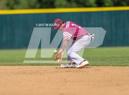 Thumbnail 2 in Arapahoe vs. Cherokee Trail (CHSAA 5A 2nd Round Playoff) photogallery.