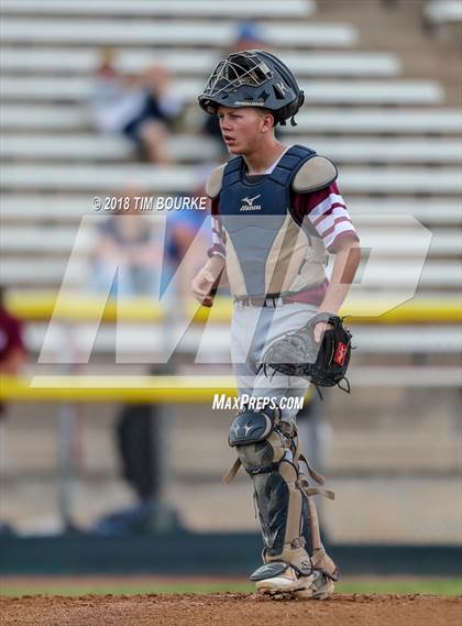 Thumbnail 2 in Arapahoe vs. Cherokee Trail (CHSAA 5A 2nd Round Playoff) photogallery.