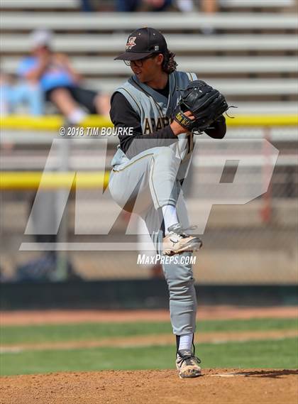 Thumbnail 1 in Arapahoe vs. Cherokee Trail (CHSAA 5A 2nd Round Playoff) photogallery.