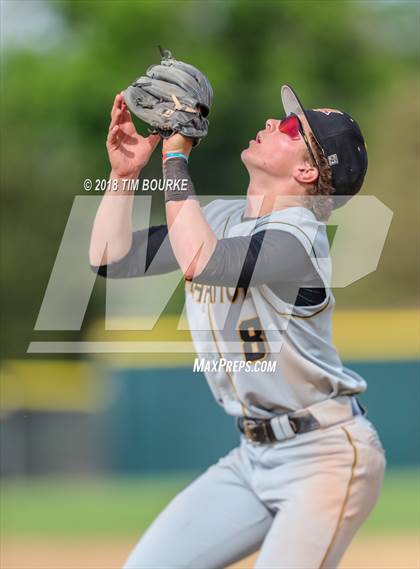 Thumbnail 1 in Arapahoe vs. Cherokee Trail (CHSAA 5A 2nd Round Playoff) photogallery.