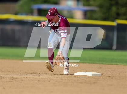 Thumbnail 2 in Arapahoe vs. Cherokee Trail (CHSAA 5A 2nd Round Playoff) photogallery.