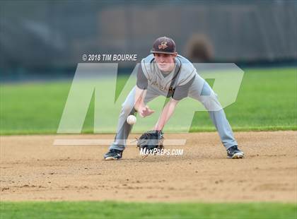 Thumbnail 1 in Arapahoe vs. Cherokee Trail (CHSAA 5A 2nd Round Playoff) photogallery.
