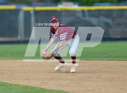 Thumbnail 1 in Arapahoe vs. Cherokee Trail (CHSAA 5A 2nd Round Playoff) photogallery.
