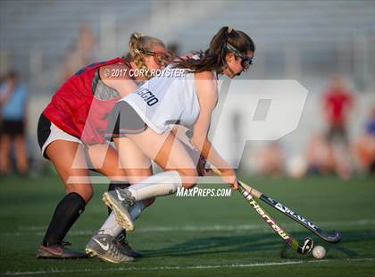 Thumbnail 1 in Quince Orchard @ Richard Montgomery (Scrimmage) photogallery.