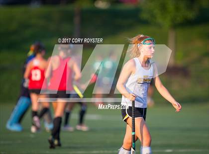 Thumbnail 3 in Quince Orchard @ Richard Montgomery (Scrimmage) photogallery.
