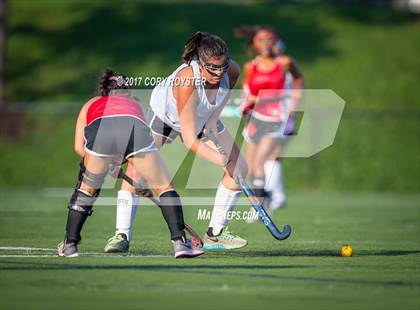 Thumbnail 2 in Quince Orchard @ Richard Montgomery (Scrimmage) photogallery.