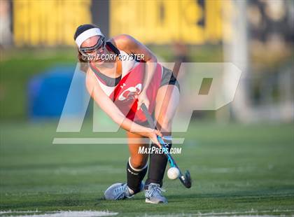 Thumbnail 3 in Quince Orchard @ Richard Montgomery (Scrimmage) photogallery.