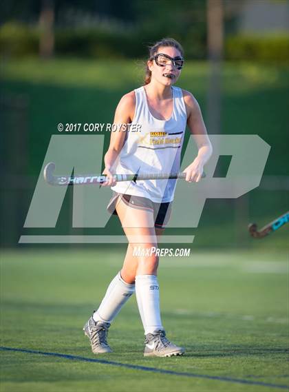 Thumbnail 3 in Quince Orchard @ Richard Montgomery (Scrimmage) photogallery.