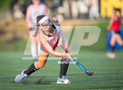 Thumbnail 1 in Quince Orchard @ Richard Montgomery (Scrimmage) photogallery.