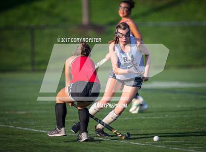 Thumbnail 2 in Quince Orchard @ Richard Montgomery (Scrimmage) photogallery.