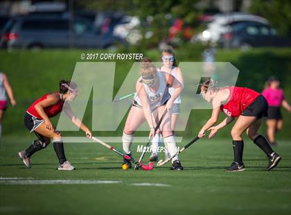 Thumbnail 3 in Quince Orchard @ Richard Montgomery (Scrimmage) photogallery.