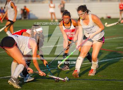 Thumbnail 2 in Quince Orchard @ Richard Montgomery (Scrimmage) photogallery.