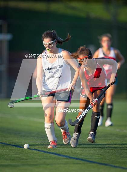 Thumbnail 3 in Quince Orchard @ Richard Montgomery (Scrimmage) photogallery.