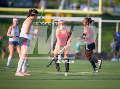 Thumbnail 2 in Quince Orchard @ Richard Montgomery (Scrimmage) photogallery.