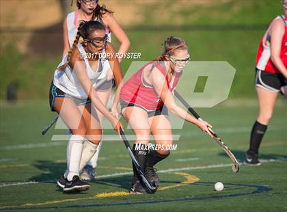 Thumbnail 3 in Quince Orchard @ Richard Montgomery (Scrimmage) photogallery.