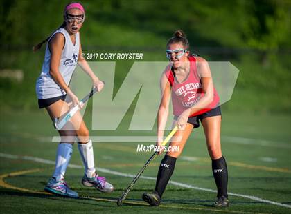 Thumbnail 3 in Quince Orchard @ Richard Montgomery (Scrimmage) photogallery.