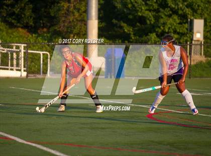 Thumbnail 3 in Quince Orchard @ Richard Montgomery (Scrimmage) photogallery.