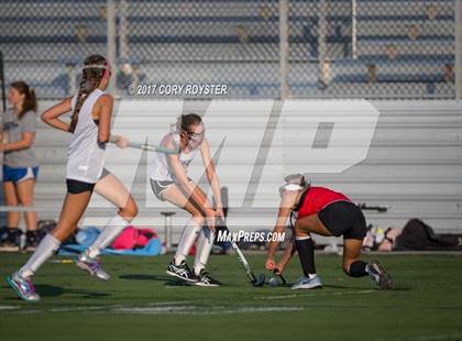 Thumbnail 1 in Quince Orchard @ Richard Montgomery (Scrimmage) photogallery.