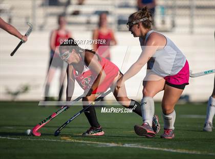 Thumbnail 2 in Quince Orchard @ Richard Montgomery (Scrimmage) photogallery.
