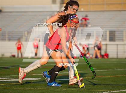 Thumbnail 3 in Quince Orchard @ Richard Montgomery (Scrimmage) photogallery.