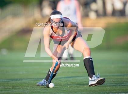Thumbnail 3 in Quince Orchard @ Richard Montgomery (Scrimmage) photogallery.