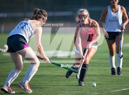 Thumbnail 1 in Quince Orchard @ Richard Montgomery (Scrimmage) photogallery.