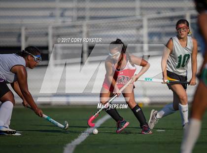 Thumbnail 1 in Quince Orchard @ Richard Montgomery (Scrimmage) photogallery.