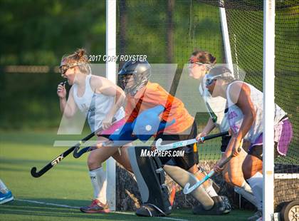 Thumbnail 3 in Quince Orchard @ Richard Montgomery (Scrimmage) photogallery.