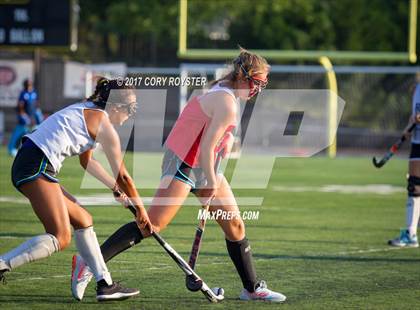 Thumbnail 1 in Quince Orchard @ Richard Montgomery (Scrimmage) photogallery.
