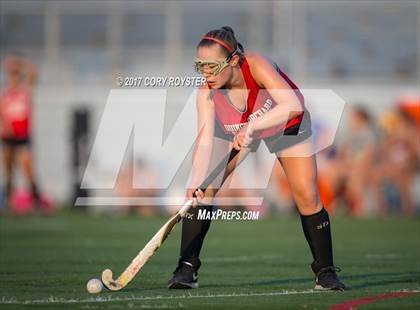 Thumbnail 2 in Quince Orchard @ Richard Montgomery (Scrimmage) photogallery.