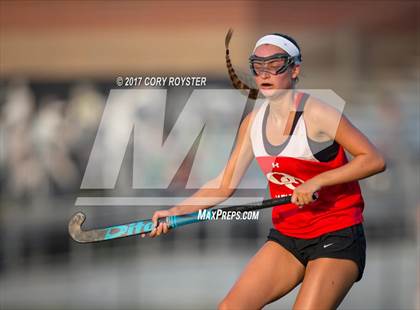 Thumbnail 2 in Quince Orchard @ Richard Montgomery (Scrimmage) photogallery.