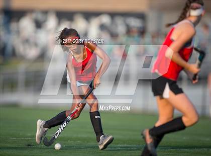 Thumbnail 1 in Quince Orchard @ Richard Montgomery (Scrimmage) photogallery.