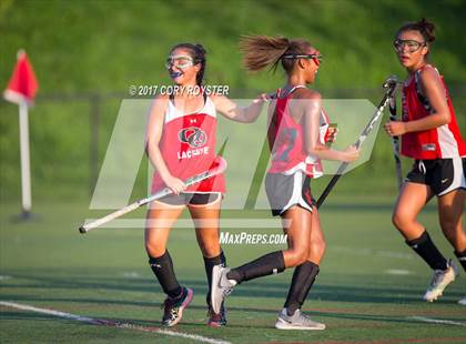 Thumbnail 3 in Quince Orchard @ Richard Montgomery (Scrimmage) photogallery.