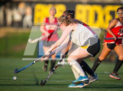 Thumbnail 1 in Quince Orchard @ Richard Montgomery (Scrimmage) photogallery.