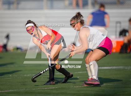 Thumbnail 2 in Quince Orchard @ Richard Montgomery (Scrimmage) photogallery.