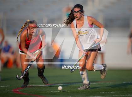 Thumbnail 2 in Quince Orchard @ Richard Montgomery (Scrimmage) photogallery.