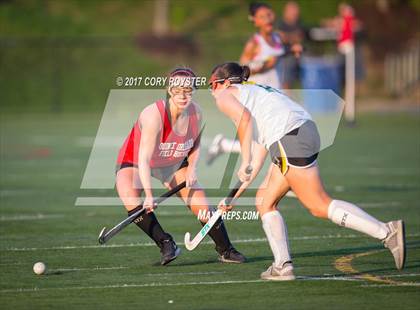 Thumbnail 2 in Quince Orchard @ Richard Montgomery (Scrimmage) photogallery.