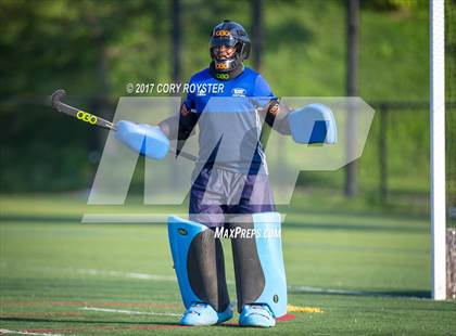 Thumbnail 1 in Quince Orchard @ Richard Montgomery (Scrimmage) photogallery.