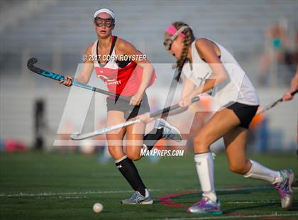 Thumbnail 1 in Quince Orchard @ Richard Montgomery (Scrimmage) photogallery.