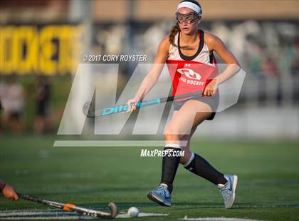 Thumbnail 3 in Quince Orchard @ Richard Montgomery (Scrimmage) photogallery.