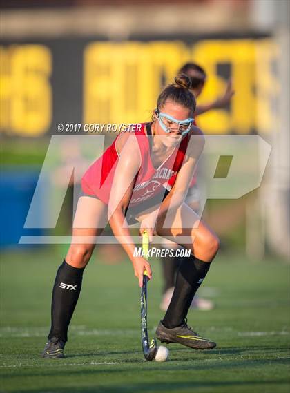 Thumbnail 2 in Quince Orchard @ Richard Montgomery (Scrimmage) photogallery.