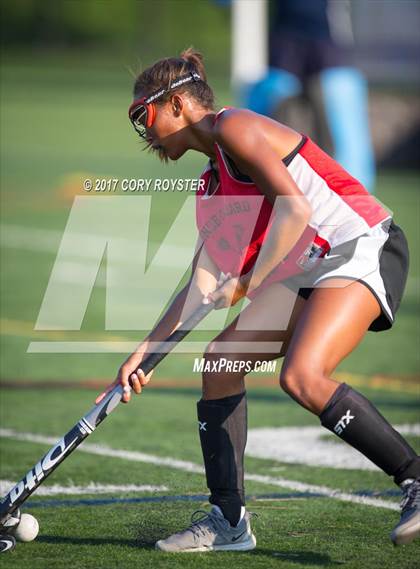 Thumbnail 3 in Quince Orchard @ Richard Montgomery (Scrimmage) photogallery.