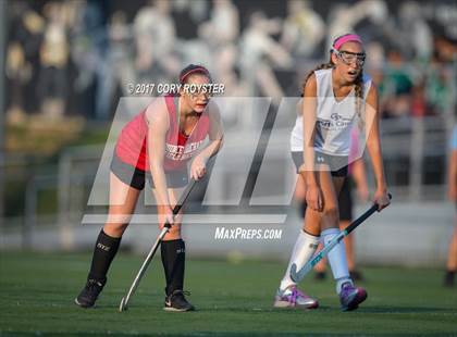 Thumbnail 2 in Quince Orchard @ Richard Montgomery (Scrimmage) photogallery.