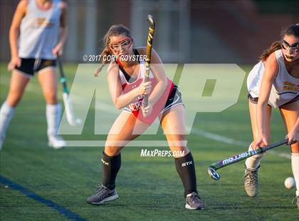 Thumbnail 2 in Quince Orchard @ Richard Montgomery (Scrimmage) photogallery.