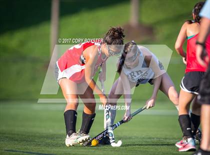 Thumbnail 3 in Quince Orchard @ Richard Montgomery (Scrimmage) photogallery.