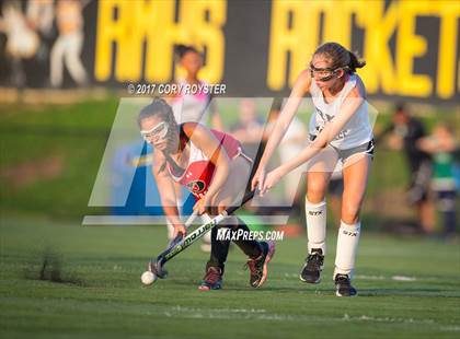 Thumbnail 3 in Quince Orchard @ Richard Montgomery (Scrimmage) photogallery.