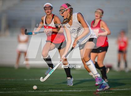 Thumbnail 3 in Quince Orchard @ Richard Montgomery (Scrimmage) photogallery.