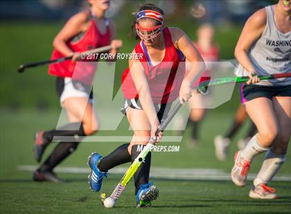 Thumbnail 2 in Quince Orchard @ Richard Montgomery (Scrimmage) photogallery.